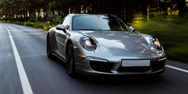 Porsche: True or False 