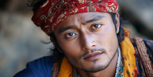Nepal's Actors ( Pt.4 )