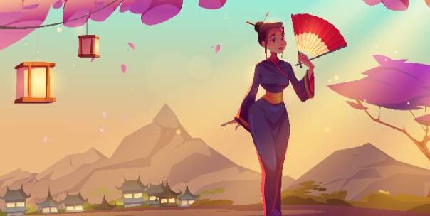 Asia ( Pt.3 )