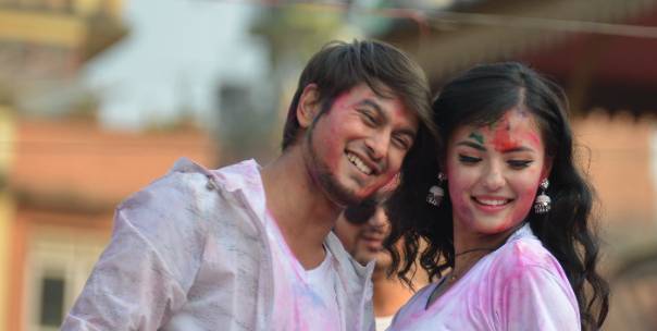 Favourite Actor / Actress ( Asia )