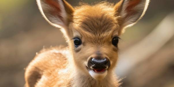 Animals and Their Babies ( Pt.2 )
