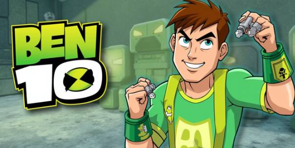 Ben 10 Classic 