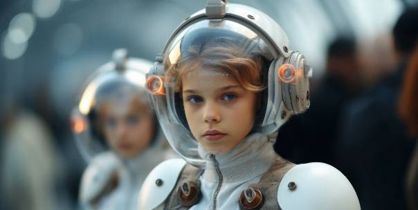 Sci-Fi Movies