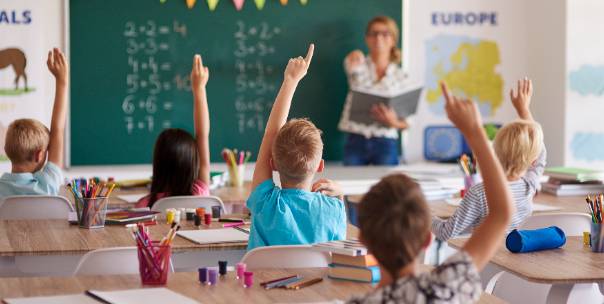 All about Classroom