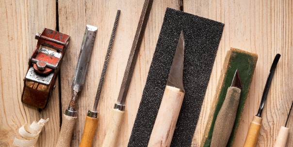 Traditional tools