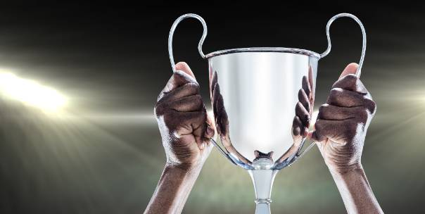 Guess the trophy