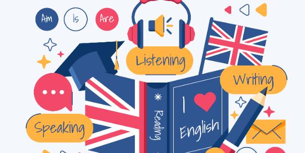 English Grammar ( Pt.1 )