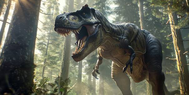Name More Dinosaurs 