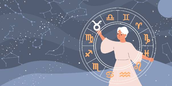 Name the Zodiac Sign