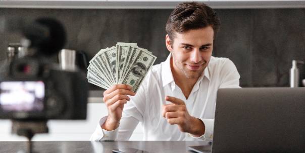 Way of Money Earning 