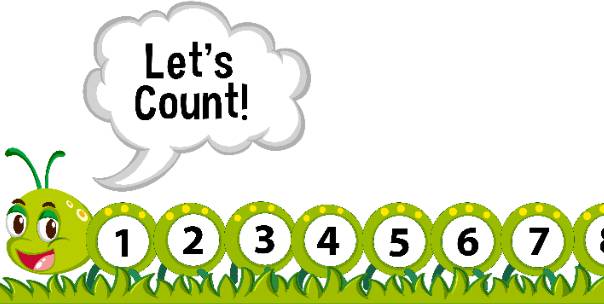 Numbers 