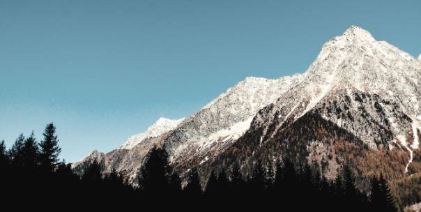 Top 15 Peaks 