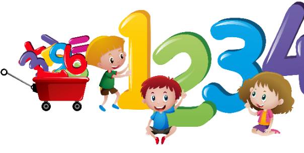 Basic Mathematics ( For Kids ) 