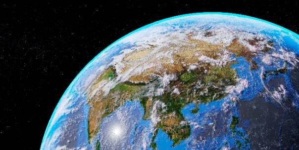 About Earth