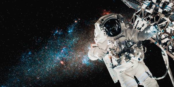 Space Exploration ( Pt.2 )