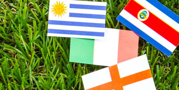 Flag Challenge: Guess the Country ( Pt.5 )