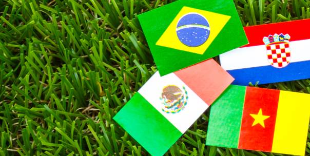 Flag Challenge: Guess the Country ( Pt.2 )