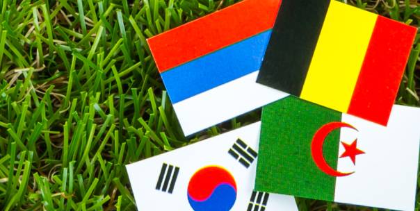 Flag Challenge: Guess the Country ( Pt.3 )