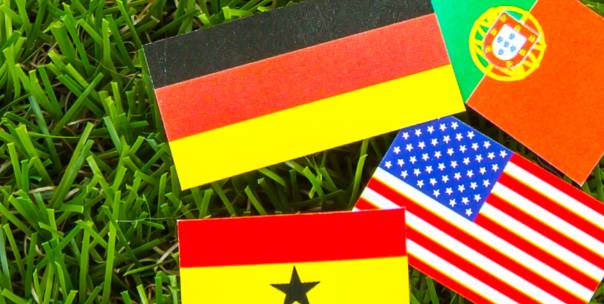 Flag Challenge: Guess the Country ( Pt.4 )