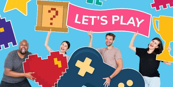 Nintendo Games