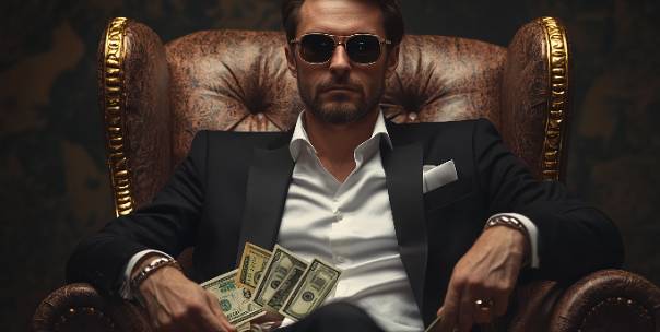 The richest things 