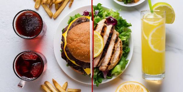 Diabetic Foods: Good or Bad?
