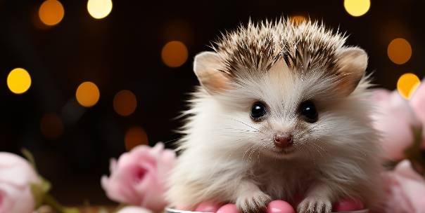 Animals and Their Babies ( Pt.3 )