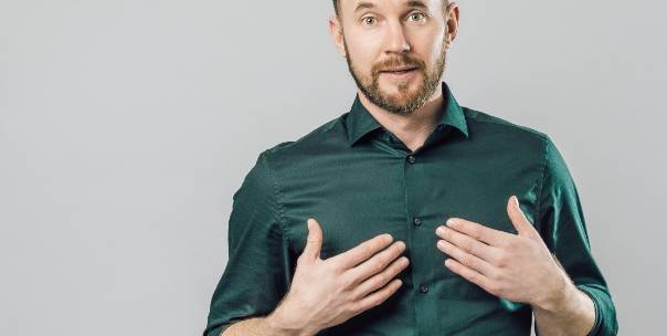 Body language and emotions ( Pt.2 )