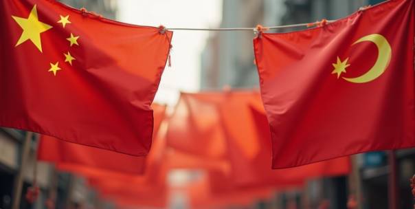Asian country flags ( Pt.1. )