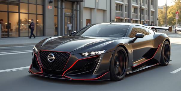 Nissan: True or False 