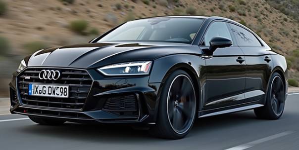 Audi: True or False 