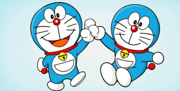 Doraemon Cartoon
