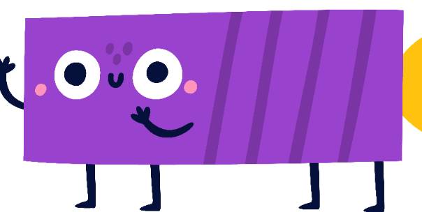 Guess the square ( For kids )