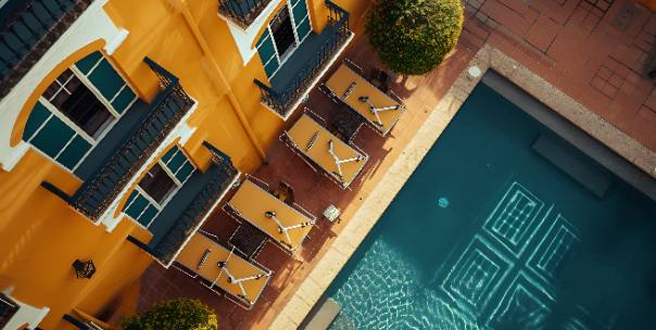 Famous Hotels