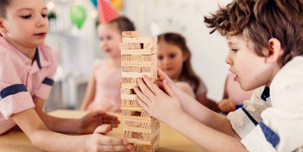 Kid's Games