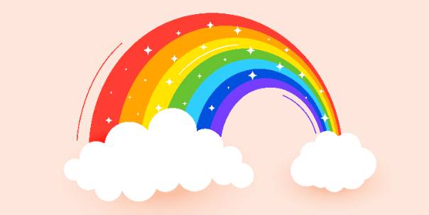 🌈Rainbow