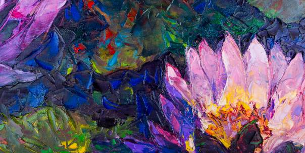 Paintings and Painters ( Pt.2 )