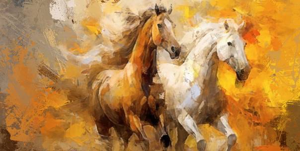 Paintings and Painters ( Pt.3 )