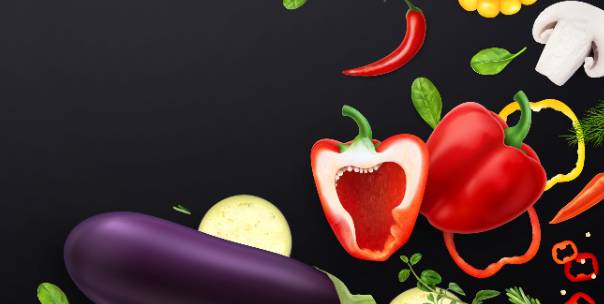 Guess The Vegetable