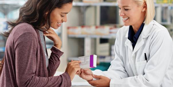 In the Pharmacy ( Pt.4 )