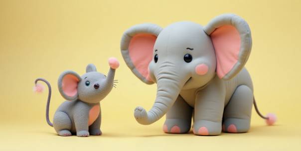The Opposites ( For kids )