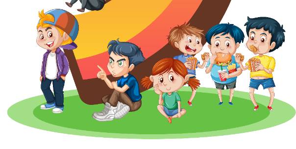 Odd or Even ( For kids )