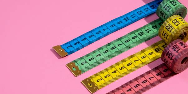 Measurement conversion 