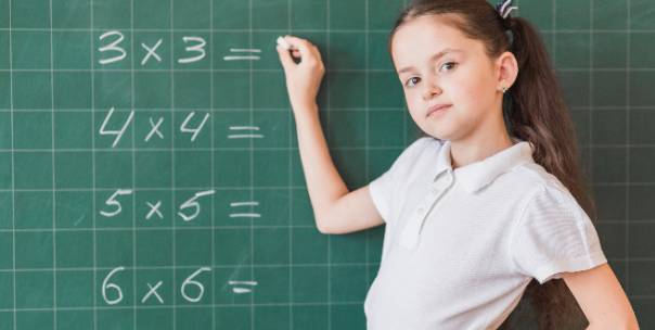 Simple multiplication
