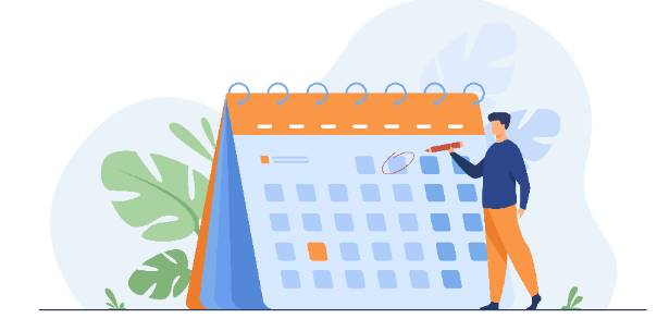 All About Time & Calenders