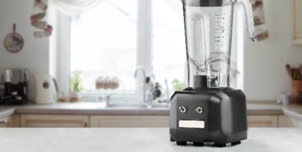 Common Kitchen Items