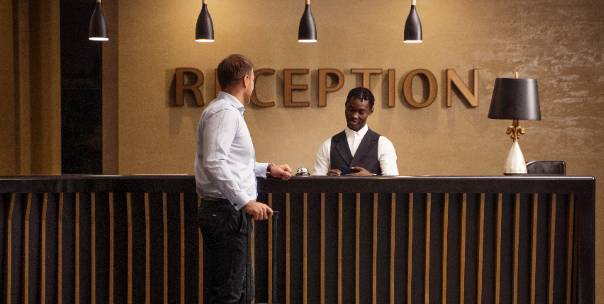 Hotel Management 