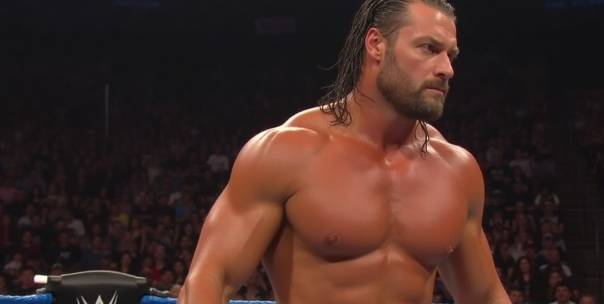 WWE Superstar ( Pt.1 )
