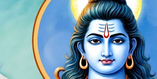 Lord Shiva ( Pt.3 ) 