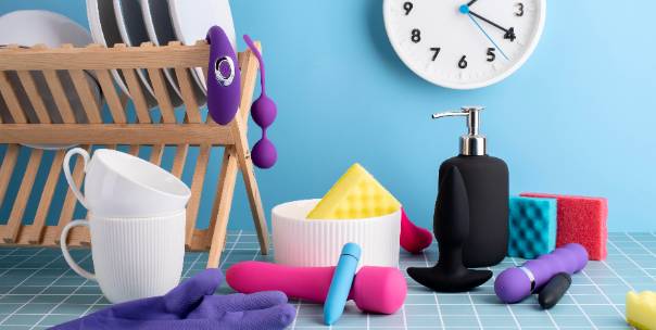 Things at Home ( For kids )
